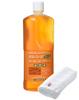 Azuma Shoji Imabari Orange Shampoo Refill 1000ml Natural Orange Aroma Travel Beauty [Price Included Towel] / Shampoo,