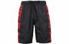 Manchester United Sports Shorts Men's Black Moderate GM8984