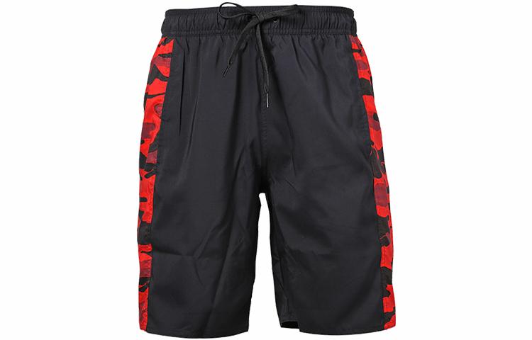 Adidas Manchester United Sports Shorts Men s Black Moderate GM8984 S