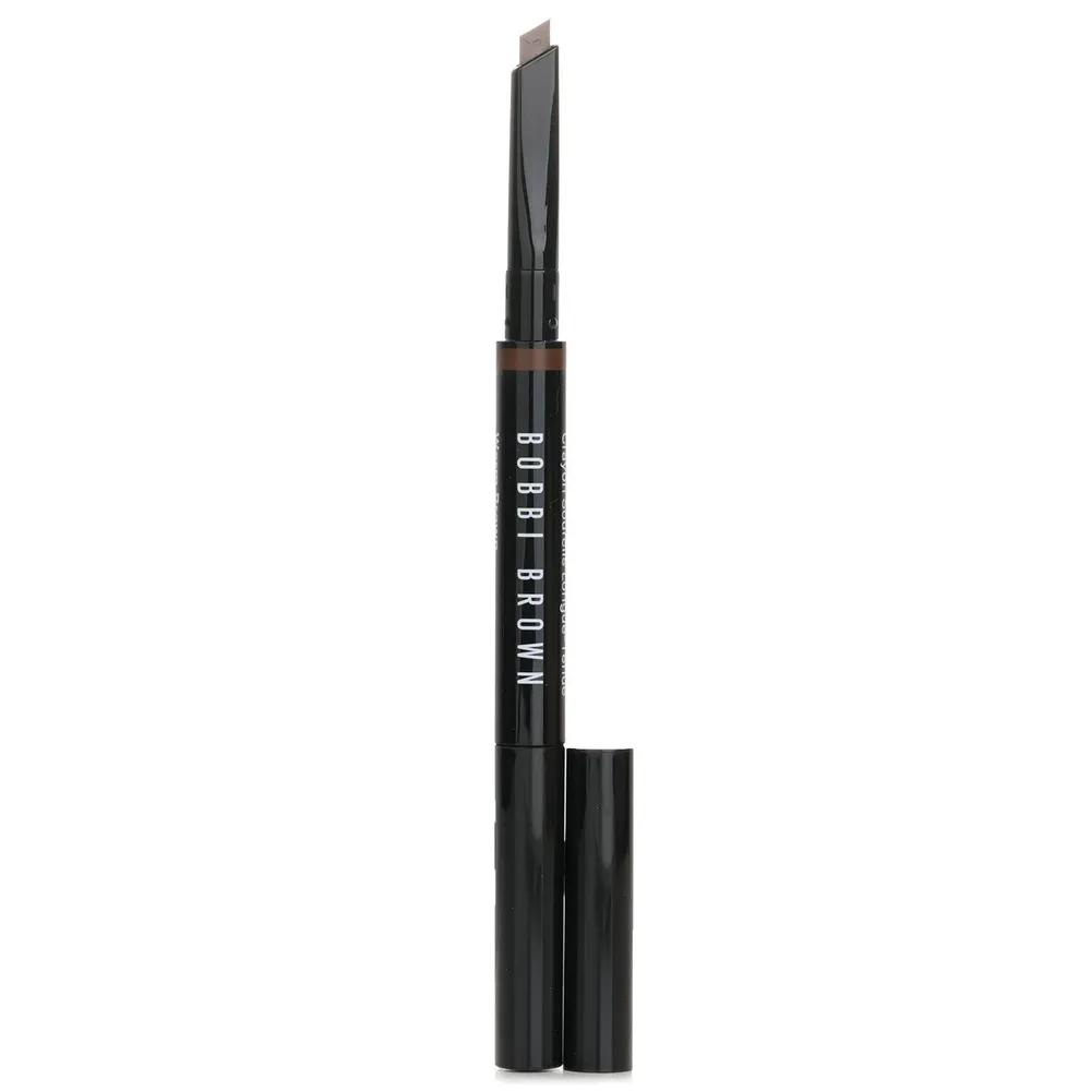 Long Wear Brow Pencil - Warm Brown 0.33g