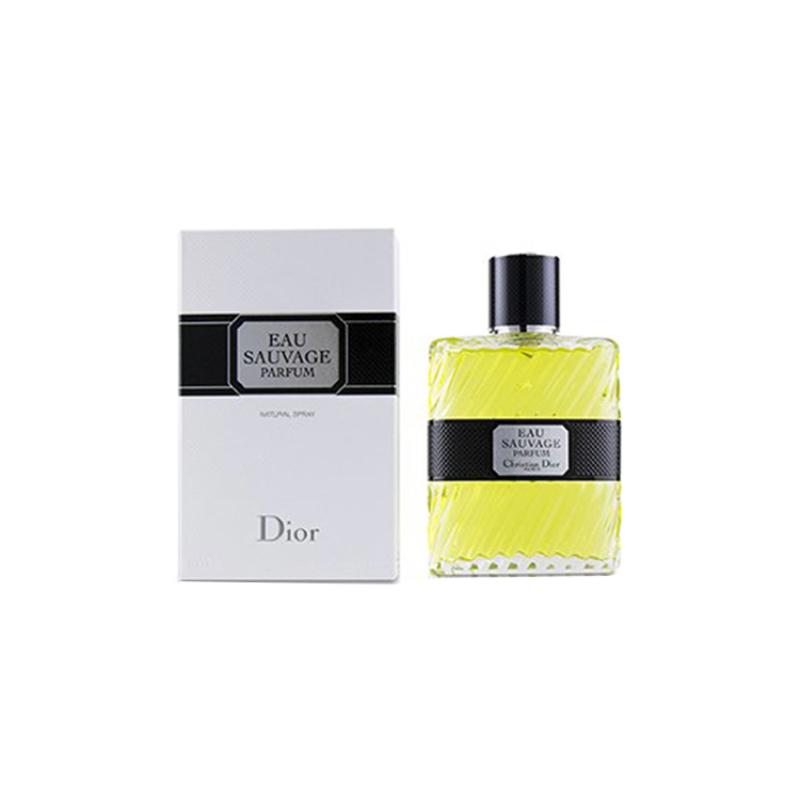 

Dior Eau Sauvage Parfum 100ml