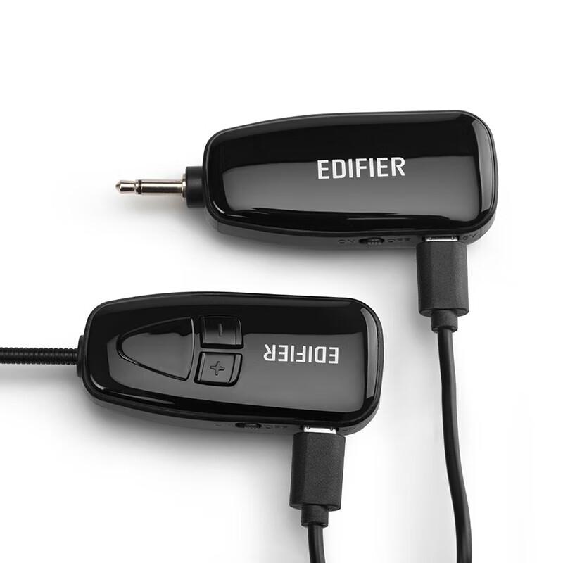 Edifier IU1 Head-mounted Wireless Microphone
