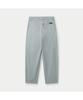 Silijeu Fiver Dyed Chino Pants Sopnm26001Gyx