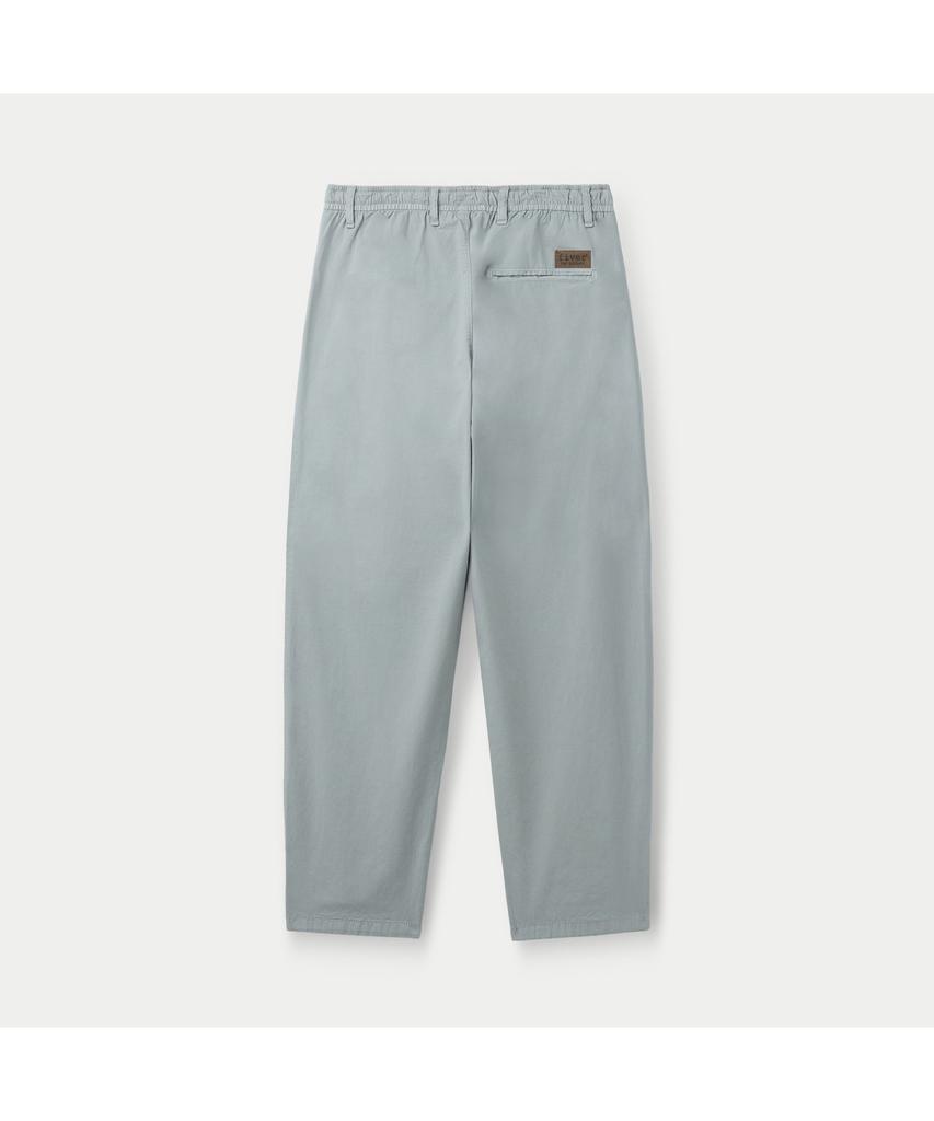 Silijeu Fiver Dyed Chino Pants Sopnm26001Gyx