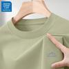 JEANSWEST LIFE Men's Long Sleeve Cotton T-Shirt