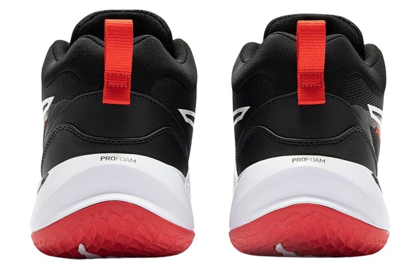 Men's Sneakers Puma Playmaker Pro 'Black Red White'