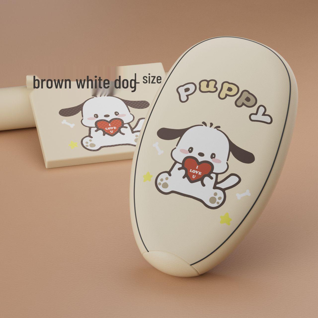 

Чехол на сиденье электромобиля Yadea: Универсальная, дышащая, всесезонная защита от солнца для электровелосипедов. Beige - Little Puppy