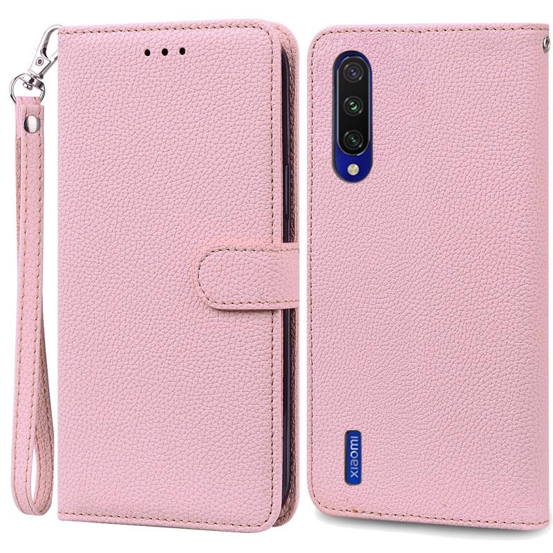 Mi A3 Case For Xiaomi Mi A3 Wallet Leather Flip Case For Xiaomi Mi A3 A 3 MiA3 Phone Case For Xiaomi A3 Case Leather Funda Coque