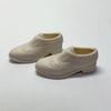 Multistyles Prince Male Doll Shoes Plastic DIY Dressing Accessories for Ken Dolls for 1/6 Male Doll