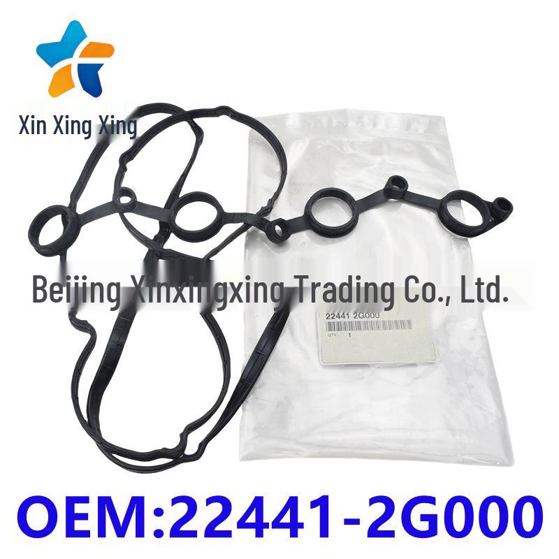

Valve Cover Gasket 224412G000 for Hyundai Kia Vehicles - Auto Parts Other