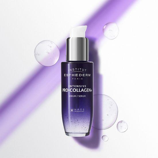 Package Renewal Esthederm Intensive Pro-Collagen+ Serum 30ml