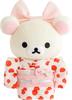 MV57601 Rilakkuma Collectible Plush Toy Korilakkuma