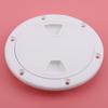 Creative Protective 4 Inch Round Yacht Deck Cover Non-slip Hand Hole Cover Hatch Cover