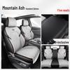 BYD Tang DMI/EV 7-Seater Seat Cover, All-Season, 2021-2025 Model