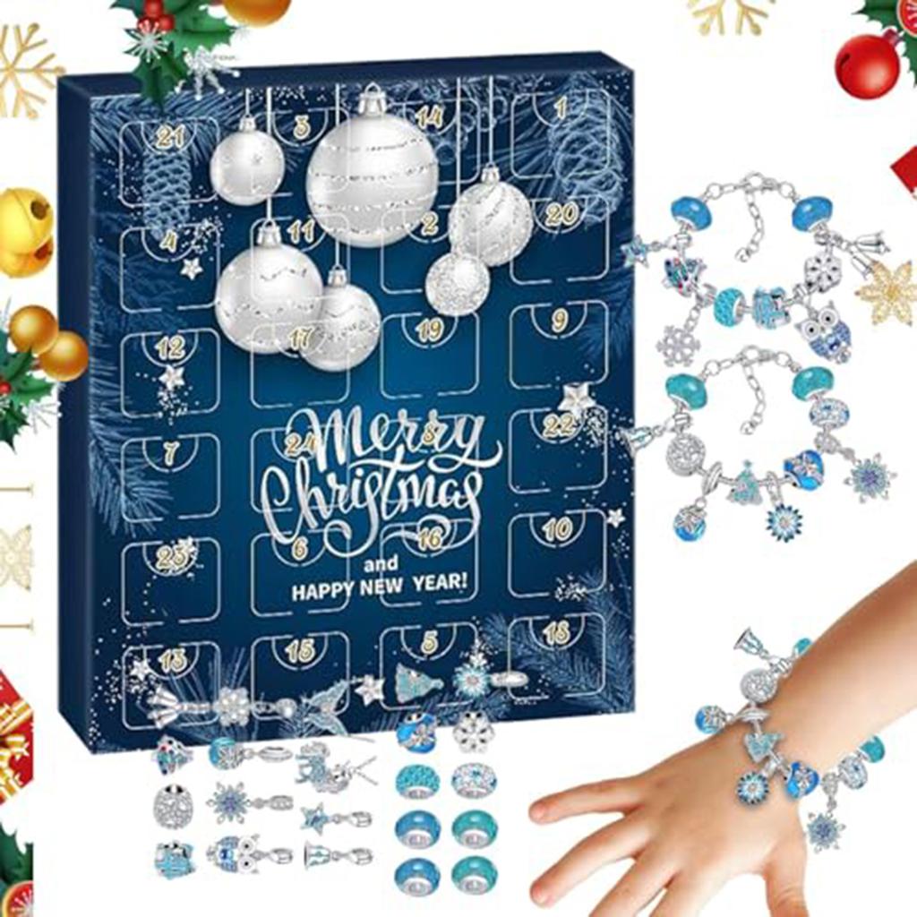 3D Aircraft Box Halloween Night Scary Bracelet