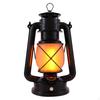 Camping Lamp Hanging Garden Light Portable Handle Vantage Retro Outdoor Lantern for