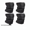 Ice Silk Sun Protection Cycling Neck Gaiter