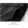 MARK FAIRWHALE Men's Fleece-Lined Casual Lapel Jacket
