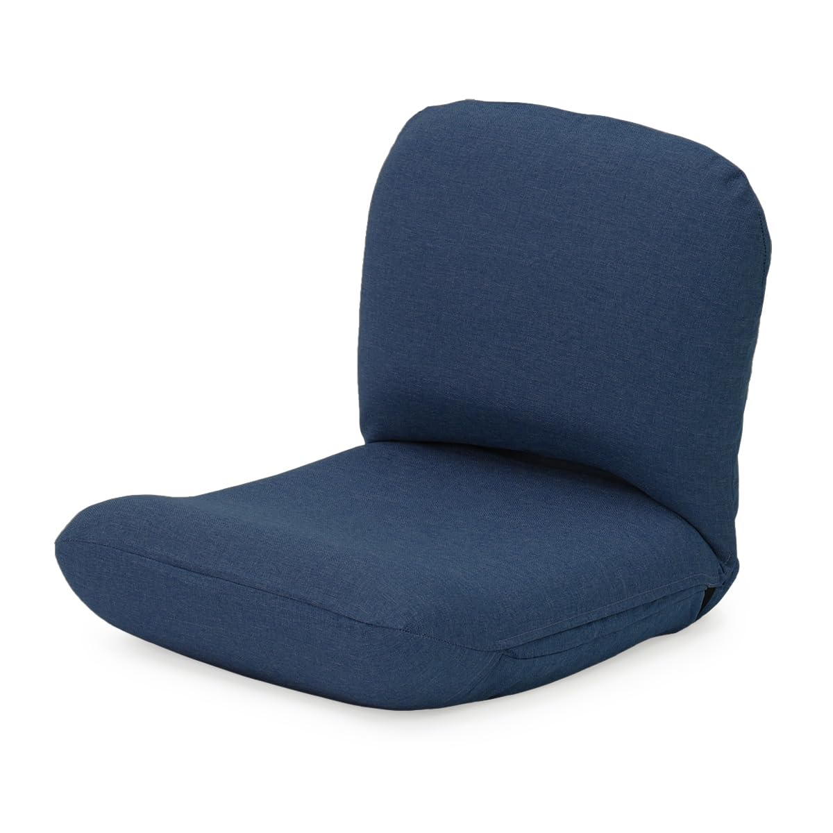 

чехол Специальный чехол для поддержки спины CBC313 Стираемый и [Zaisu Senka] [Только специальный] (синий) устойчивый к пятнам синий