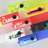 Mini Keychain Thumb Camera Retro Thumb Camera Keychain New Sports Camera