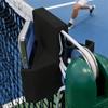 Tennis Camera Mount Dual Perspective Phone Action Camera Holder with Clip 3D Printed Tennis Net Mount Tennis Recording Mount