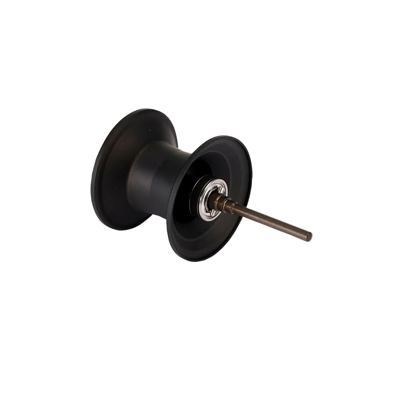 Abu Garcia Abu Works Zenon Mg 32mm 12lb-100m Spool, Custom Replacement Spool