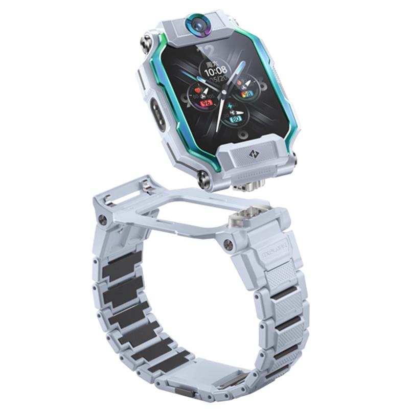 

Детские 4G смарт-часы Xiaotiancai Z9 с монитором температуры Standard