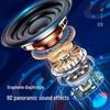 5.4 Wireless Bluetooth Earbuds, True Wireless In-Ear, Dual Ear Sport, High-Quality Sound, Universal Compatibility with Mobile Phones.