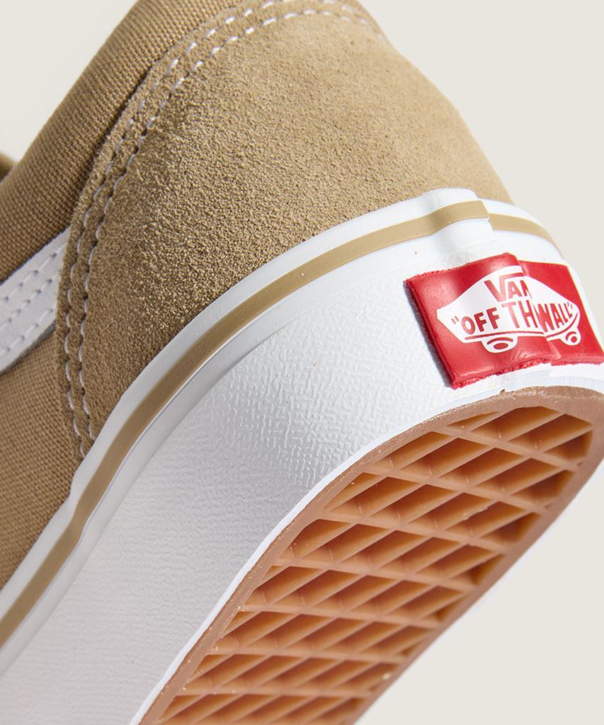 Vans Old School - Incense / Vn000Db34Mg1