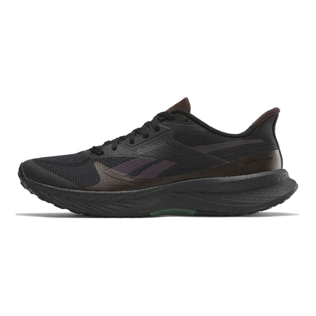 Reebok Floatride Energy 6 Siyah Kahverengi Erkek Spor Ayakkabıları Koyu Madde Grisi-6 100204922
