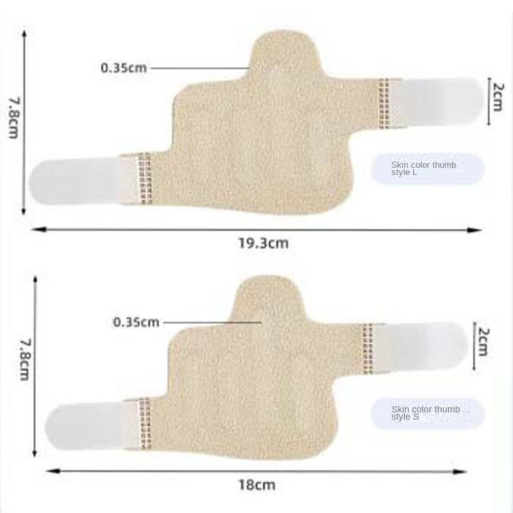 Finger Joint Support Finger Correction Brace Fix Strap Protector Finger Splint   Outdoor