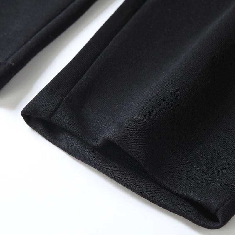 ROMON Pantaloni Casual da Uomo a Gamba Dritta