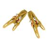 Copper Welding Ground Clamp