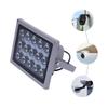 30W 15 LED Infrared Illuminator Light  Outdoor Viewing Range Waterproof Heat-resistant for Indoor Outdoor Surveillance