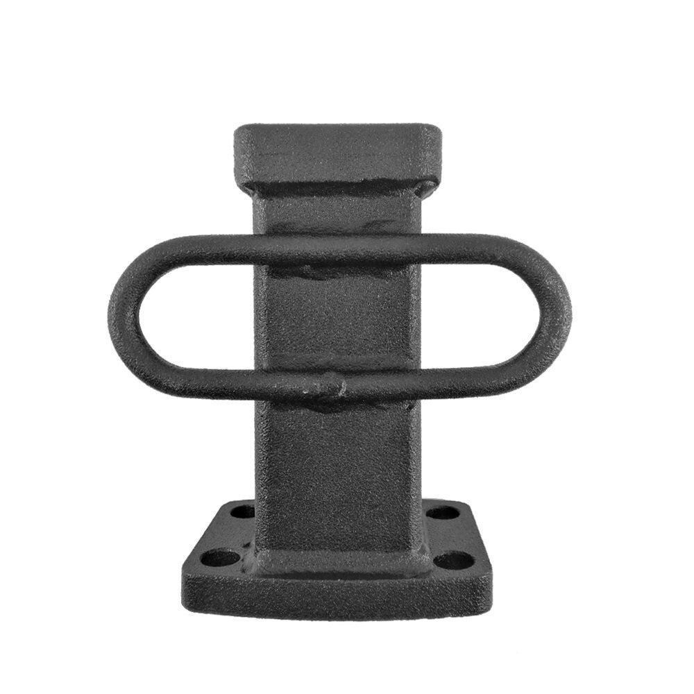 Tow Hook & Hitch Kit for Off-Road RV, Yacht & Trailer Modifications