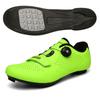 Cycling Sneaker Mtb with Cleats Men Carbon Sports Speed Bike Shoes Women Mountain Racing Flat SPD Road Cycling Footwear