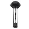 Fuel Gauge Gas Cap with Gauge 2871442 Replacement For Polaris Trail Boss 330 /Magnum 330 /ATP 330 /Sportsman 400 Accessories