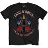 Guns N' Roses - Night Train (T-Shirt)