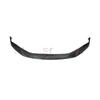 BMW G80/G82/G83 M3/M4 Carbon Fiber Front Lip R44 Style Spoiler, Bumper Chin Diffuser.