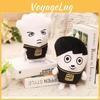 Bangtan Boys Plush Toy With Pp Cotton For Collectors And Fans