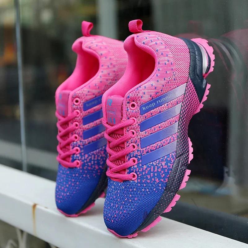 Luxus Sport Schuhe für Herren und Damen, Atmungsaktive Wander- und Leichte Laufschuhe, Walking, Outdoor Tennisschuhe 2024 Neues Modell