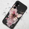 Butterfly Lanyard Case For Samsung Galaxy S24 S25 Ultra S23 S22 Ultra S21 S20 FE A14 A34 A15 A35 A52 A53 A54 A55 5G A16 A36 A56 Cover