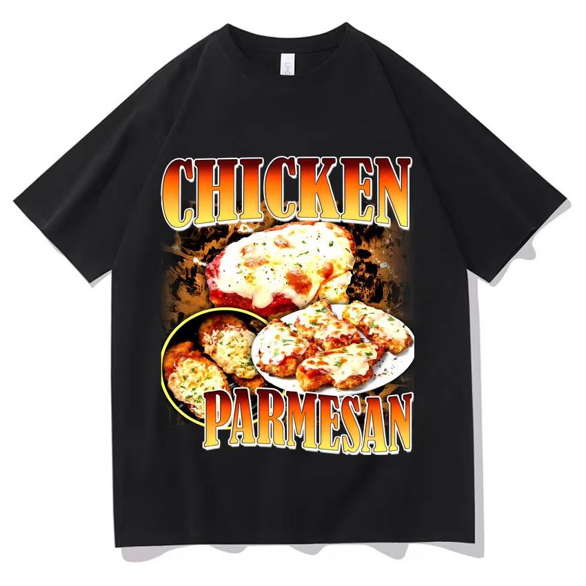 

Funny Chicken Nuggets Meme T-shirt Men Women Fashion Oversized Comfort Tee Shirt 100% Cotton Aesthetic Crewneck Comfort T-shi... S разноцветный