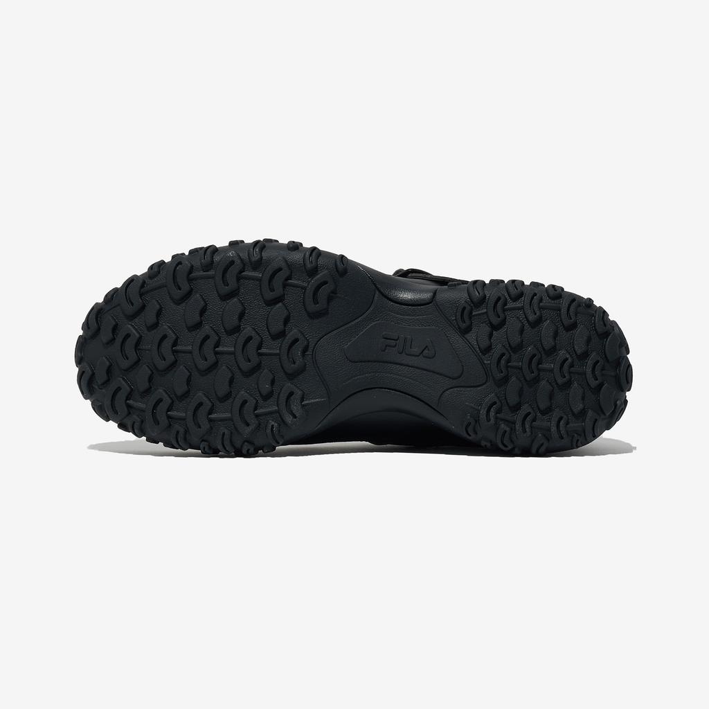 Fila Echaffe Velcro Mary Jane (1Xm02369H001) (B Type)