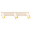 Reflektor Parma Led Biały  Light Prestige Lp-0612/3Ws Wh
