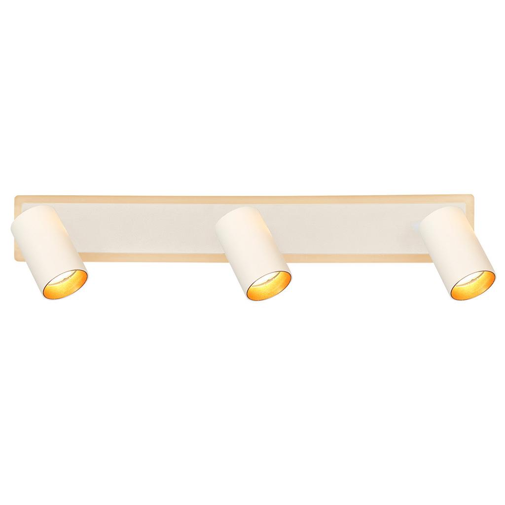 Reflektor Parma Led Biały  Light Prestige Lp-0612/3Ws Wh