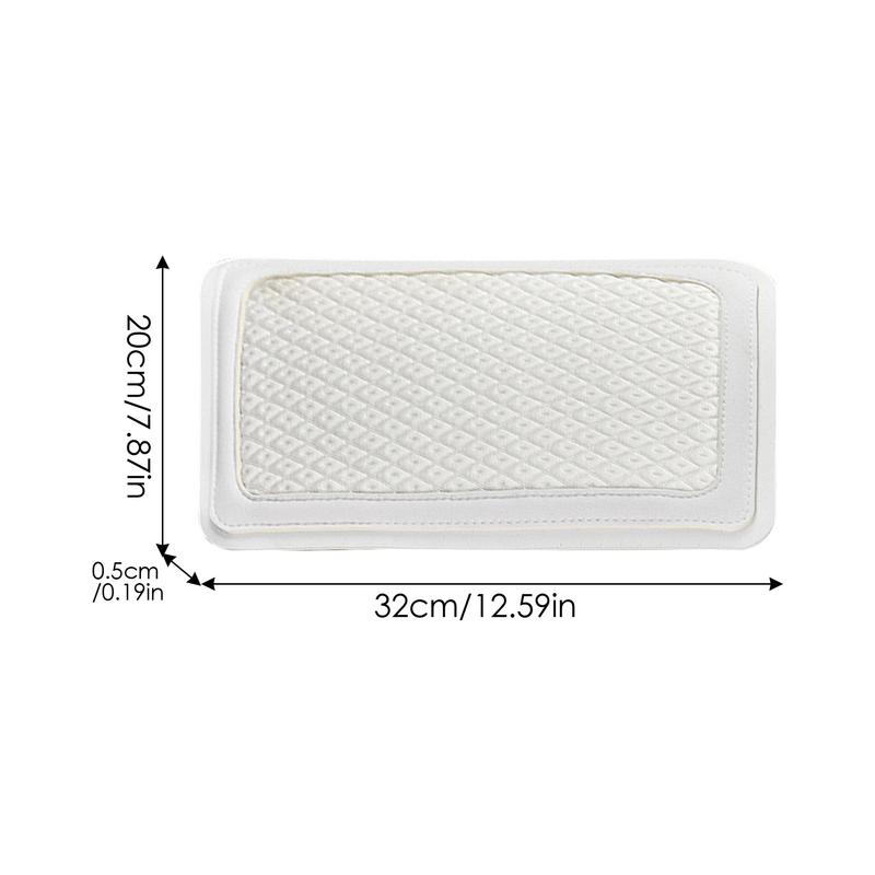 Car Armrest Storage Box Mat Ice Silk Car Armrest Box Cushion Cover Pad Hand Rest Seat Storage Box Mat Car Armrest Seat Box Cover