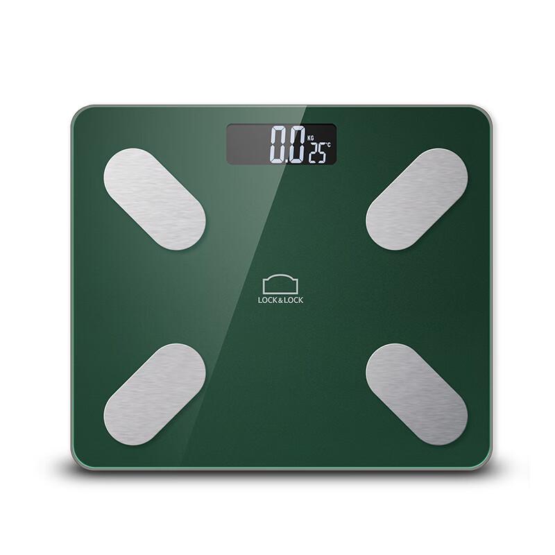 LOCK&LOCK Smart Body Fat Scale