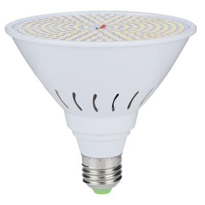 E27 10W 290LED Chip Garden Greenhouse Plants Growing Light for Flowers Potted Plants 85V?265V