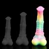 Gode Kymera L 26 X 8.3cm - Unicorny - GODE COLOR & GIRLY